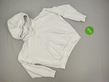 cheap monday bluza: Weekday, Bluza z kapturem damska, rozmiar XS — 2