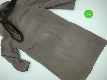 husaria bluza: Trencz damski, rozmiar 2XL — 3