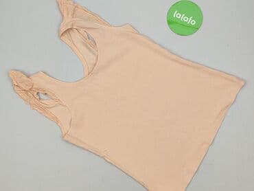 bluzki koronka allegro: Top damski, rozmiar S — 3