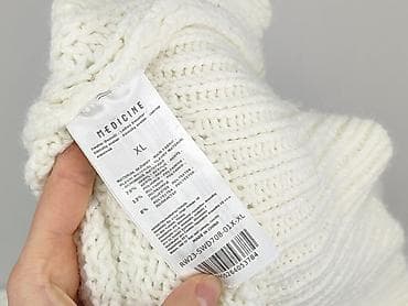 lidl sweter: Medicine, Sweter damski, rozmiar XL — 5