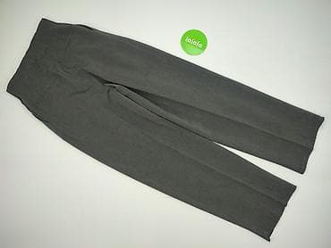 skarpeto buty: H&M, Spodnie materiałowe damskie, rozmiar S — 3