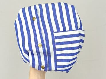 bluzki w paski massimo dutti: Bluzka damska, rozmiar M — 6