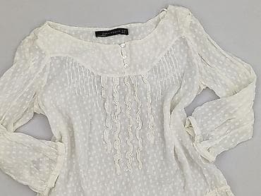 Zara, Bluzka damska, rozmiar S w lalafo.pl Zara, Bluzka damska, rozmiar S