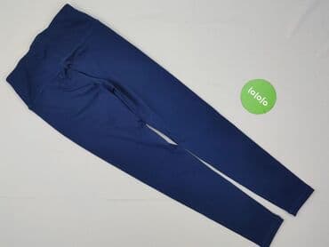 legginsy modelujące nike: Legginsy Sportowe damskie, rozmiar XS — 3