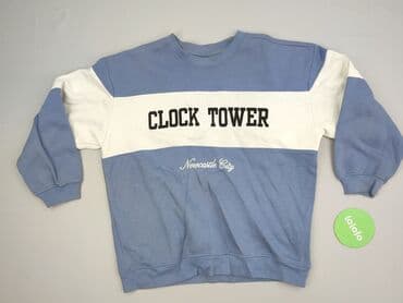 Жінкам: Sinsay, Світшот жіночий, M — 2