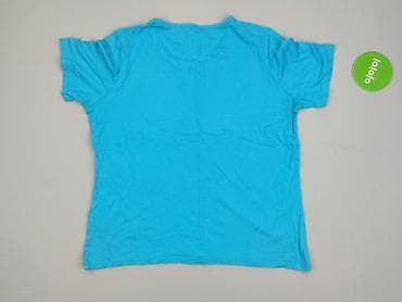 koszula próchnik: Canda, T-shirt damski, rozmiar 3XL — 3