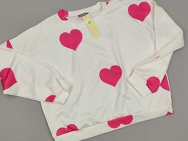 sklep obsessive: New Collection, Bluza damska
, rozmiar 9XL — 1