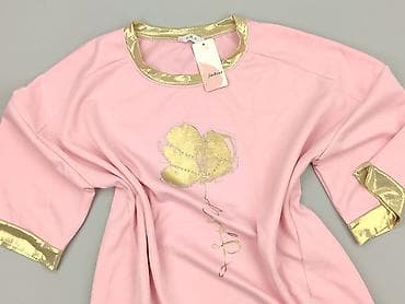 plus size: New Fashion, Bluzka damska, rozmiar 6XL — 1