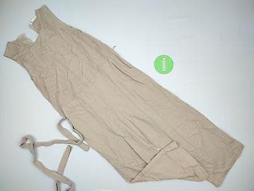 kombinezon dlugi: Zara, Elegancki komplet, rozmiar M — 2