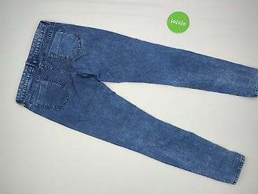 massimo: Terranova, Jeansy damskie, rozmiar XL — 3
