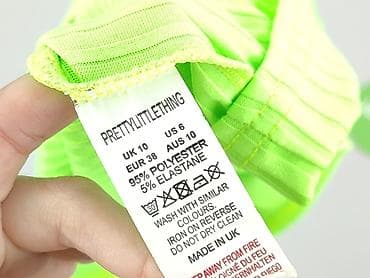 peek: PrettyLittleThing, Spódnica damska, rozmiar M — 4