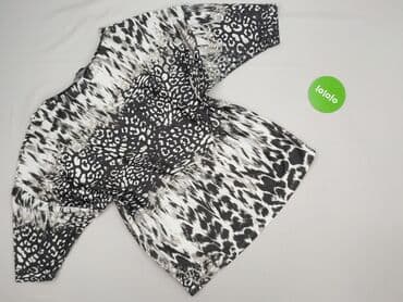 bluzki z cyrkoniami bershka: George, Women's blouse, M at lalafo.pl — 3 bluzki z cyrkoniami bershka: George, Women's blouse, M — 3