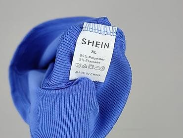 nakd bluzki: Shein, Top damski, rozmiar XL — 4