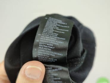 system of a down koszulka h m: H&M, T-shirt damski, rozmiar S — 6