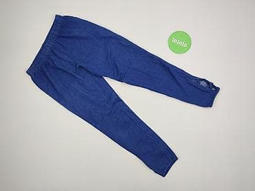 rajstopy aldi: Blue, Legginsy rozmiar S — 2