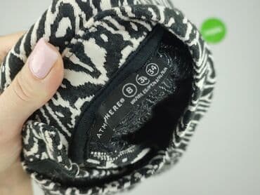 Kobiety: Atmosphere, Sukienka damska, XS — 5