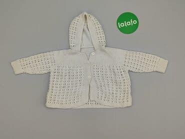 pepco biale sukienki: Кардиган, Для недоношених, стан - Дуже гарний — 2
