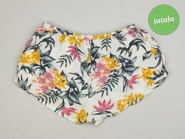 h m plus size tops: H&M Divided, Shorts for women, S — 3