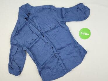 koszula puro lino: Koszula damska, rozmiar L — 2