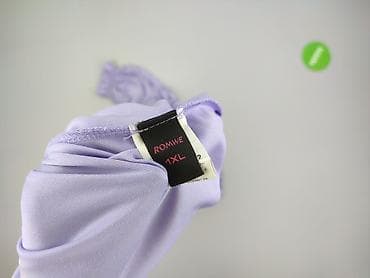 rampers h: Romwe, Bluzka damska, rozmiar XL — 4