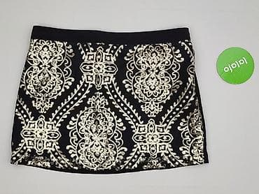 clothes with gold: Stradivarius, Spódnica damska, rozmiar XL — 2