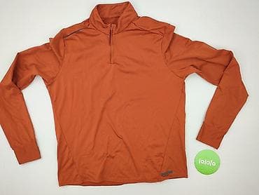 crivit termoaktywna: Long-sleeved top for men, size XL — 2