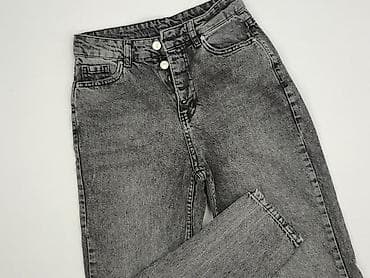 Jeansy damskie, rozmiar S w lalafo.pl Jeansy damskie, rozmiar S