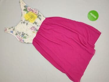 spódnice z topem: Sukienka damska, rozmiar S — 2