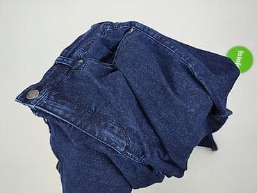 jeansy oversize: Cross Jeans, Jeansy damskie, rozmiar XL — 5