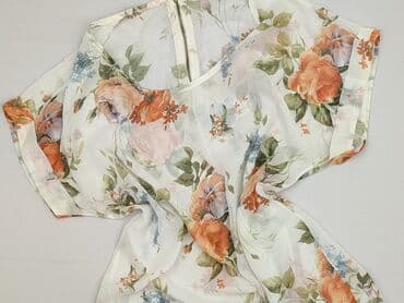 mohito bluzki koszulę: Internacionale, Bluzka damska, M — 1