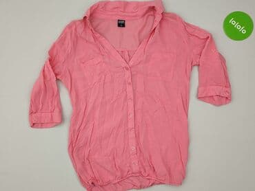 koszulka do garnituru damskiego: HailyS, Bluzka damska, S — 2