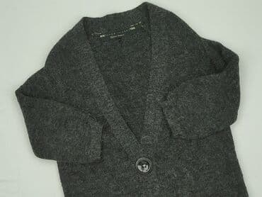 new yorker kurtki zimowe: River Island, Kardigan damski, M — 1