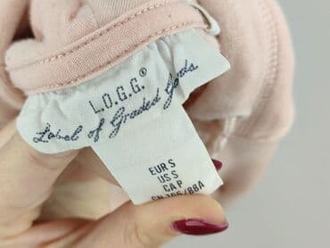 kizo bluzy: L.O.G.G., Bluza z kapturem damska, rozmiar S — 6