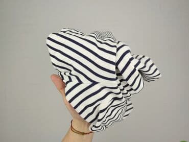 bluzka z kwiatem 3d h: H&M, Bluzka damska, rozmiar L — 6