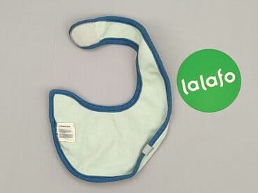 reima bielizna termoaktywna: Baby bib, color - Turquoise, condition - Very good — 3