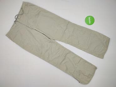 gap bluza: Gap, Spodnie materiałowe damskie, rozmiar M — 2
