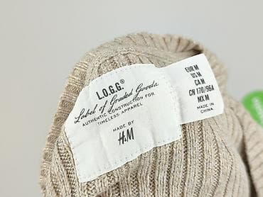 hennes collection: H&M L.O.G.G., Sweter damski, rozmiar M — 5