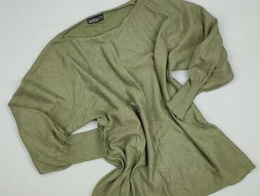 karino buty zimowe: Janina, Sweter damski, rozmiar M — 1