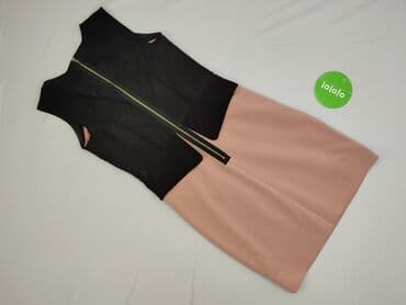 prosta i elegancka sukienka: Сукня жіноча, розмір S — 4