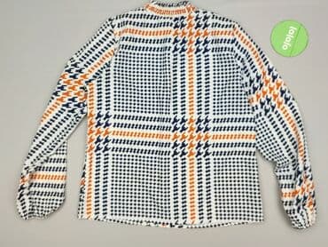 spodnie piżamowe hello kitty shein: Shein, Bluzka damska, rozmiar S — 3