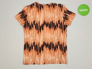 oversized t shirty basic: T-shirt damski, rozmiar S — 3