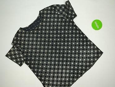 bluzki 52 54: Bluzka damska, rozmiar M — 2