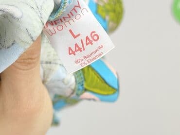 piżama hello kitty h: Infinity, Спідниця жіноча, розмір 3XL — 5