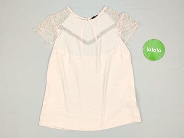 bluzki z koronką mohito: Mohito, Bluzka damska, rozmiar XS — 3