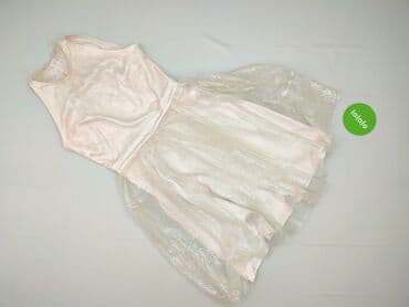 różowe sukienki wieczorowe: Сукня жіноча, розмір S — 3