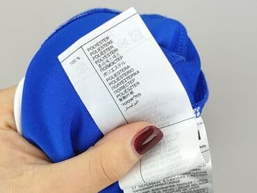 koszulka reprezentacji włoch versace: Macron, Koszulka dla mężczyzn, rozmiar M — 4