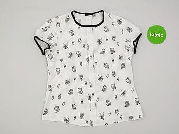 emo bluza: Bluzka damska, rozmiar S — 2