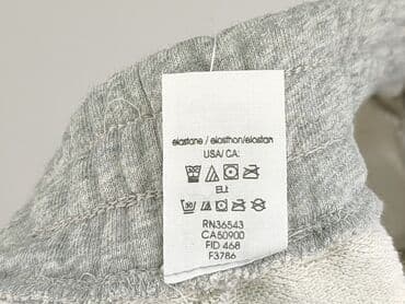 calvin klein legginsy: Calvin Klein Jeans, Szorty damskie, rozmiar L — 5