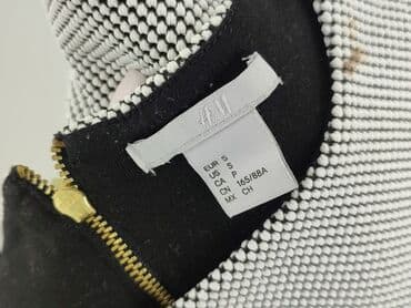 hm spodnie zimowe: H&M, Top damski, rozmiar S — 5