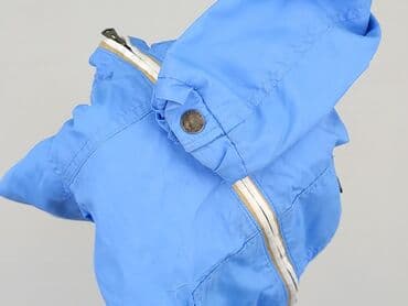 sukienka w stylu rustykalnym zara: Kurtka przejściowa, Zara, 2-3 lat, 92-98 cm, stan - Bardzo dobry — 7